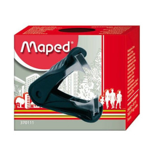 Maped 370111 ôte agrafe Plastique, Acier