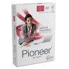 Papier Pioneer - extra blanc - 80 g - A4 - ramette de 500 feuilles