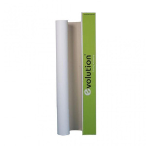 Papier traceur 50m x 914 mm de 90 g/m²