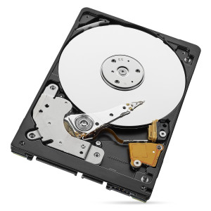 Seagate FireCuda ST1000LX015 2.5" 1000 Go Série ATA III