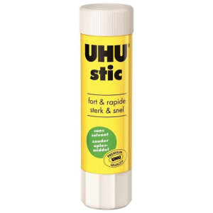 Baton de colle Uhu stic pm 8,2g