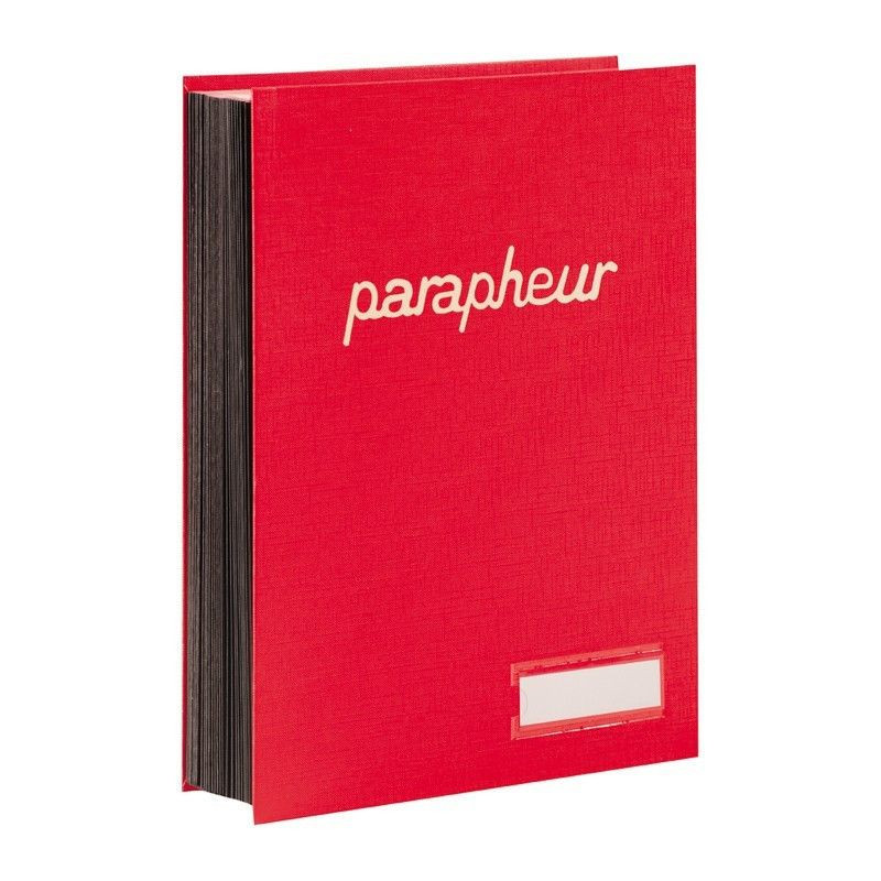 Parapheur Ordinaire En Simili Rayé Parapheur Ordinaire En Simili Rayé
