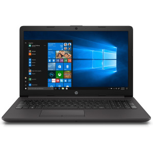 HP 250 G7 Ordinateur portable 39,6 cm (15.6") HD Intel® Core™ i3 de 7e génération 4 Go DDR4-SDRAM 256 Go SSD Wi-Fi 5 (802.11ac)