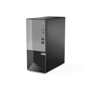 Lenovo V50t DDR4-SDRAM i5-10400 Tower 10e génération de processeurs Intel® Core™ i5 4 Go 1000 Go HDD PC Noir, Gris