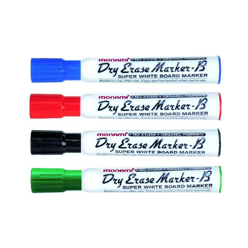 Marqueur effaçable pour tableau blanc Mon Ami Marqueur effaçable pour tableau blanc Mon Ami