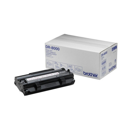 Brother Unité tambour DR-8000