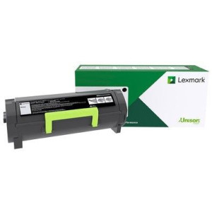 Lexmark 51B5000 Cartouche de toner 1 pièce(s) Original Noir