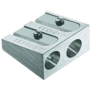 Taille crayons en métal Express Xo3114 2 Usag