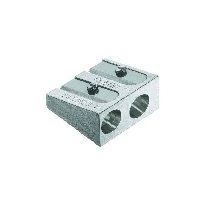 Taille crayons en métal Express Xo3114 2 Usag