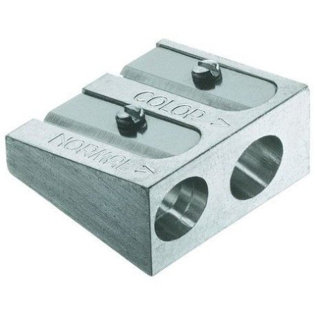 Taille crayons en métal Express Xo3114 2 Usag