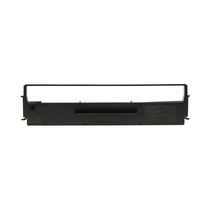 Epson Ruban noir C13S015633