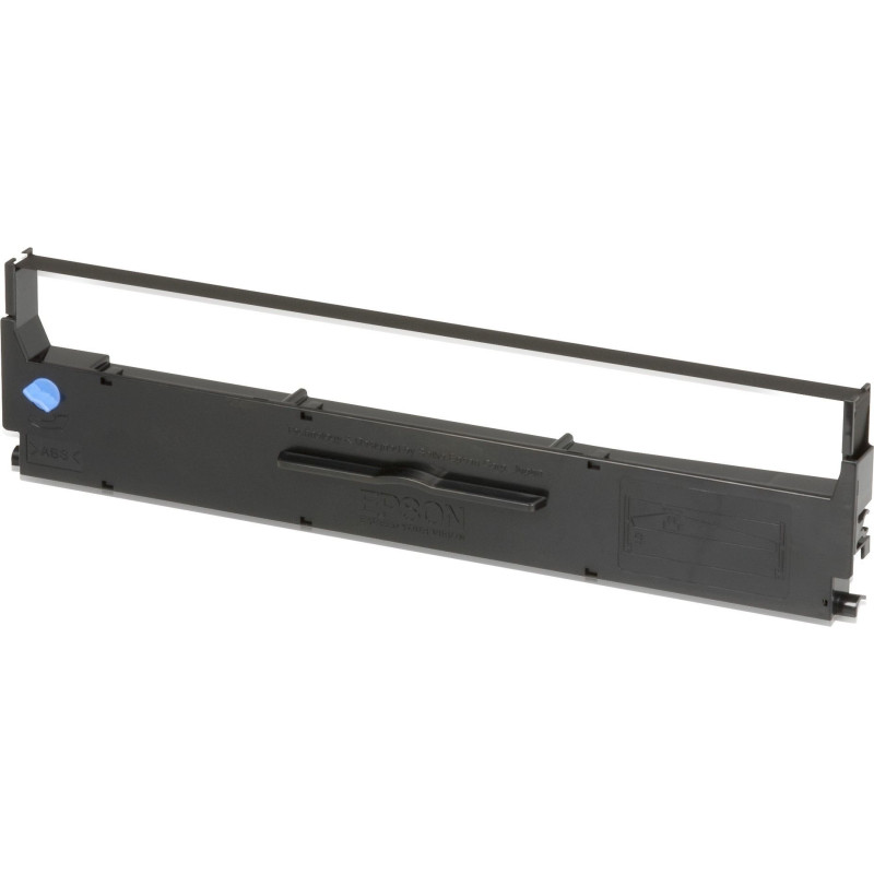 Epson Ruban noir C13S015637