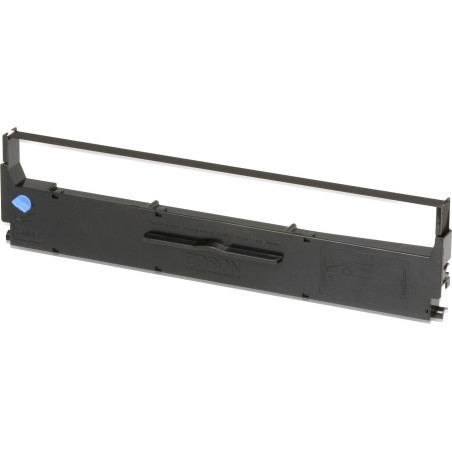 Epson Ruban noir C13S015637