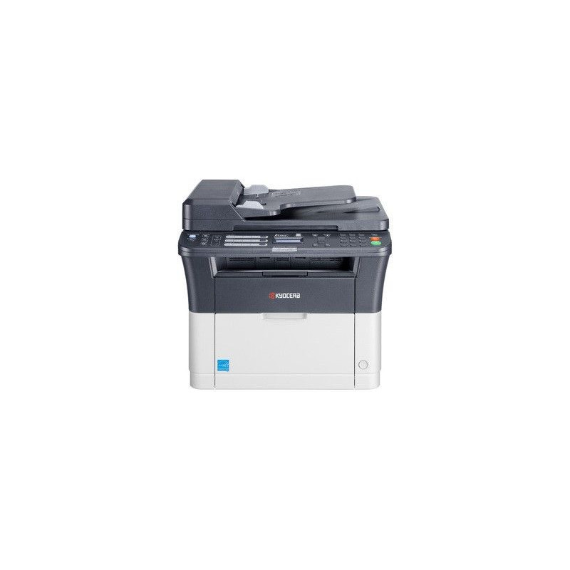 KYOCERA FS 1120MFP Laser A4 1800 x 600 DPI 20 ppm KYOCERA FS 1120MFP Laser A4 1800 x 600 DPI 20 ppm