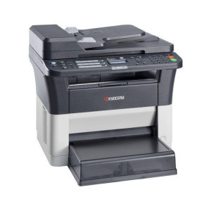 KYOCERA FS 1120MFP Laser A4 1800 x 600 DPI 20 ppm