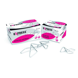 Boite de 12 Attaches Géantes N°2 XOA410
