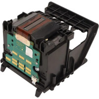 Tête d'impression et maintenance