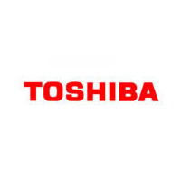 TOSHIBA