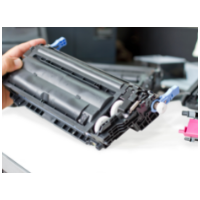 Toner laser