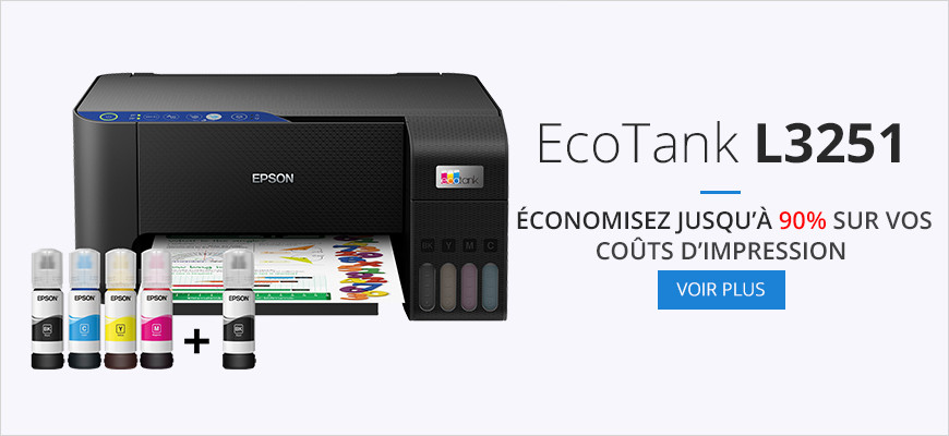 EPSON L3250
