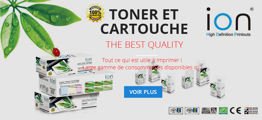 TONER COMPATIBLE
